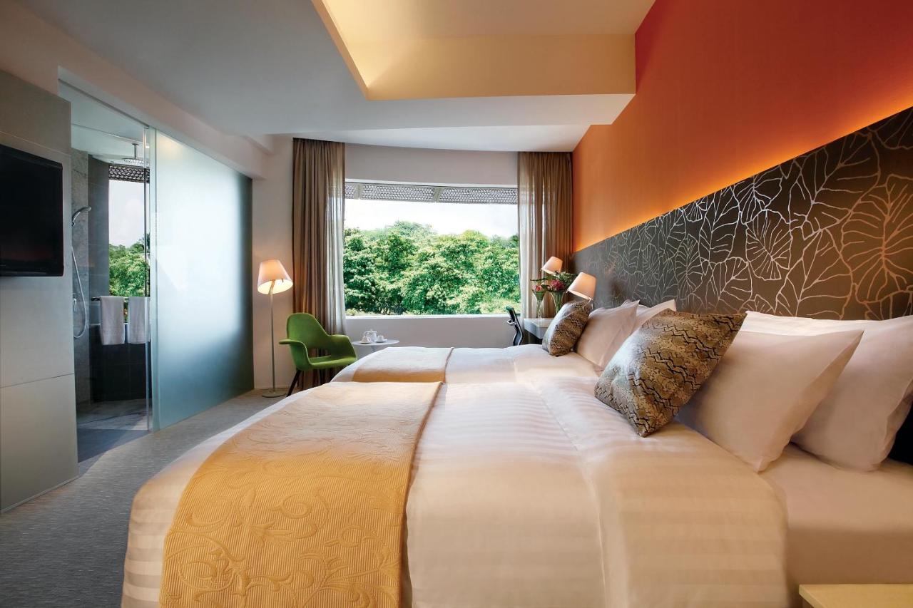 D'hotel Managed By The Ascott Limited Singapur