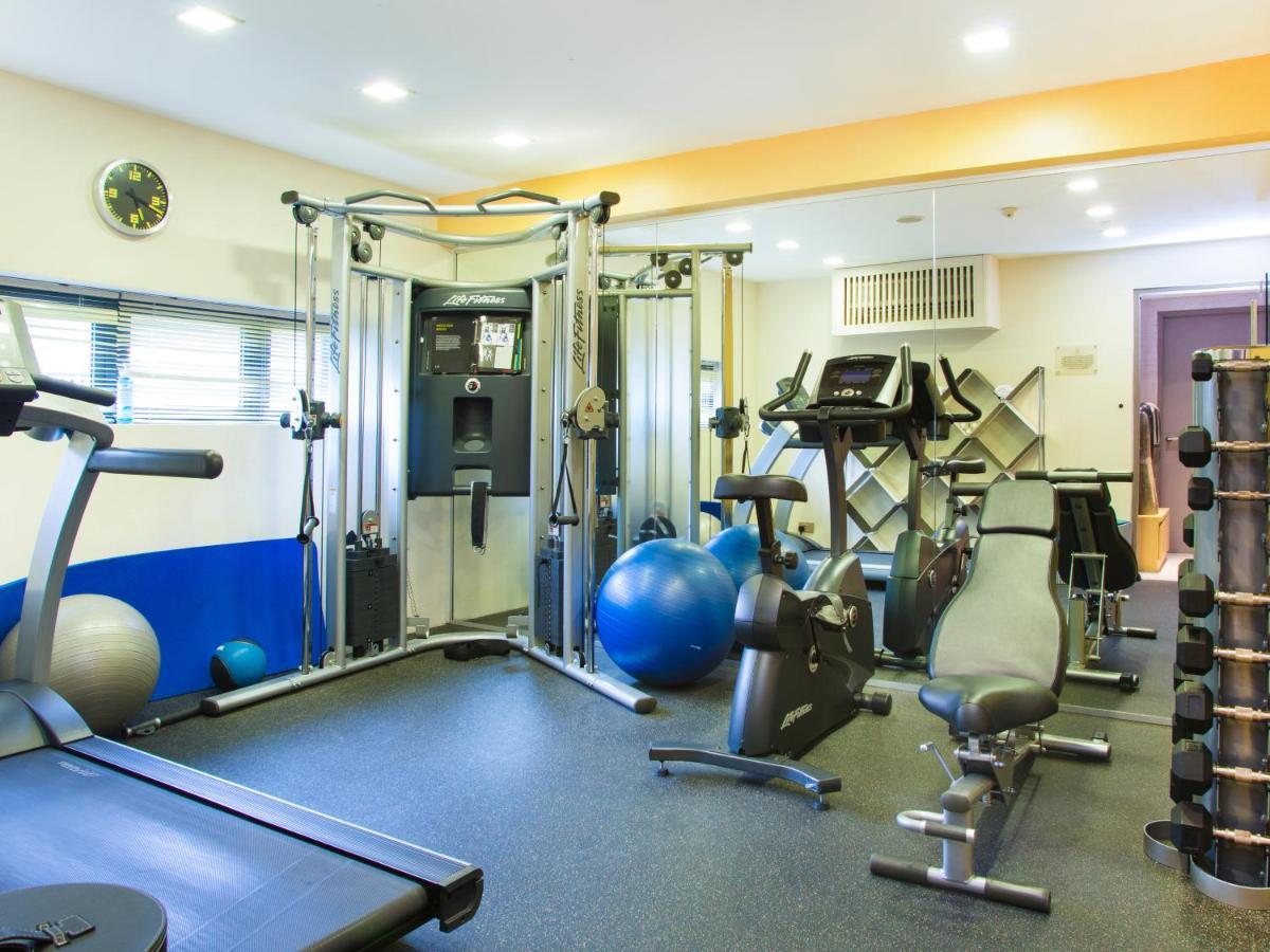 D'hotel Managed By The Ascott Limited Singapur