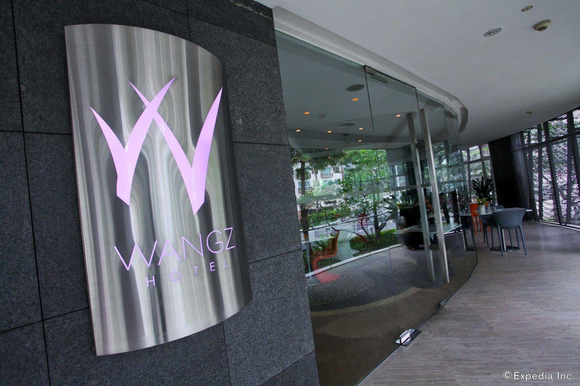 Hotel D'hotel Managed By The Ascott Limited Singapur