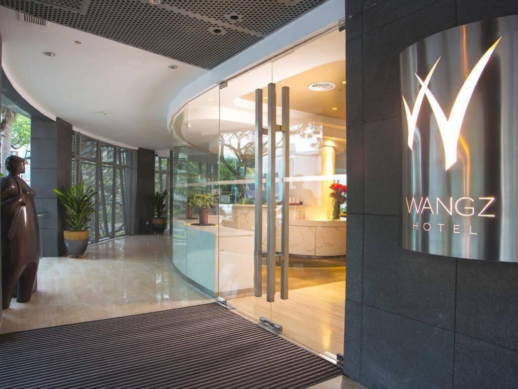 D'hotel Managed By The Ascott Limited Hotel Singapur