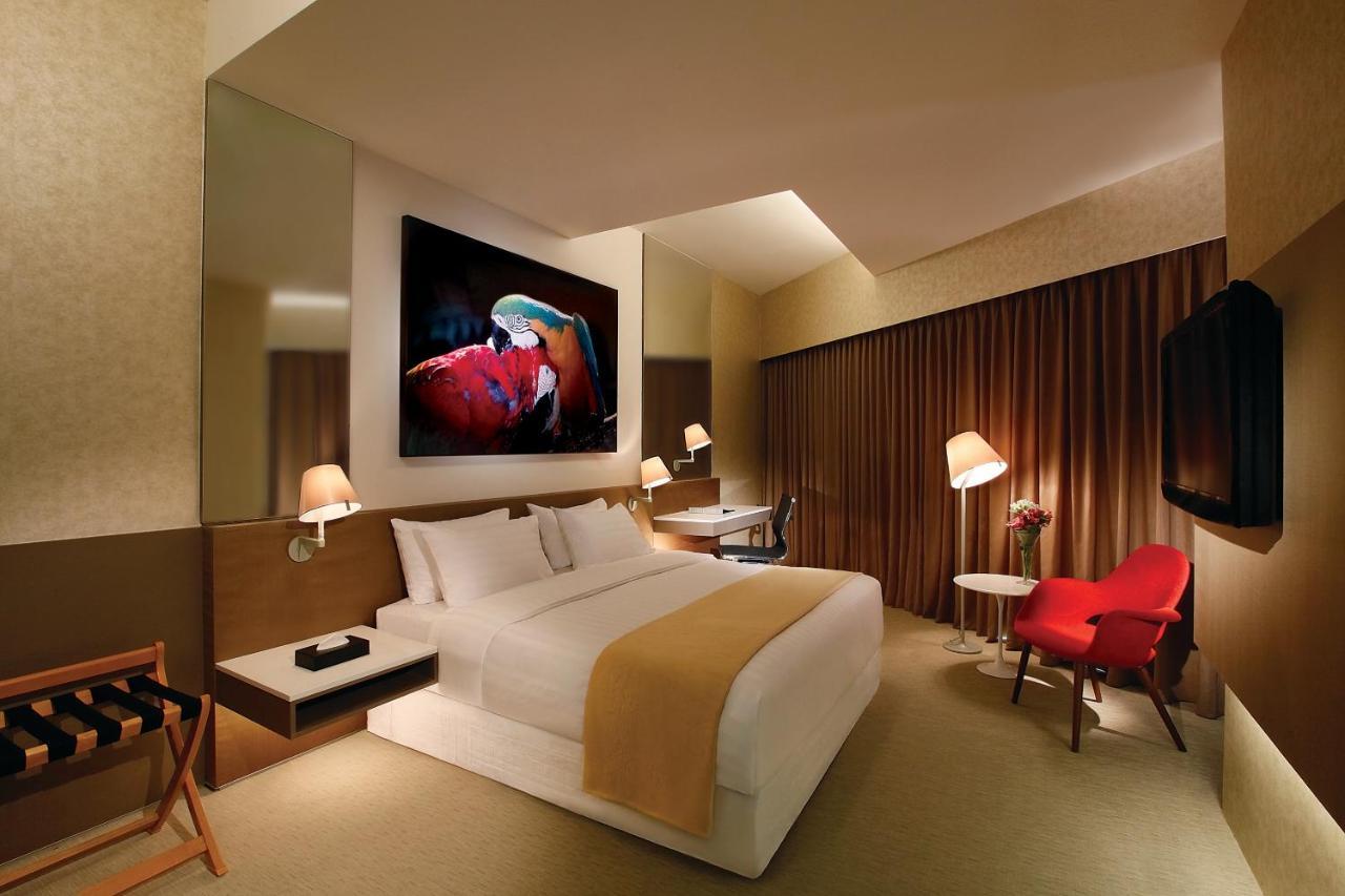 D'hotel Hotel 4*