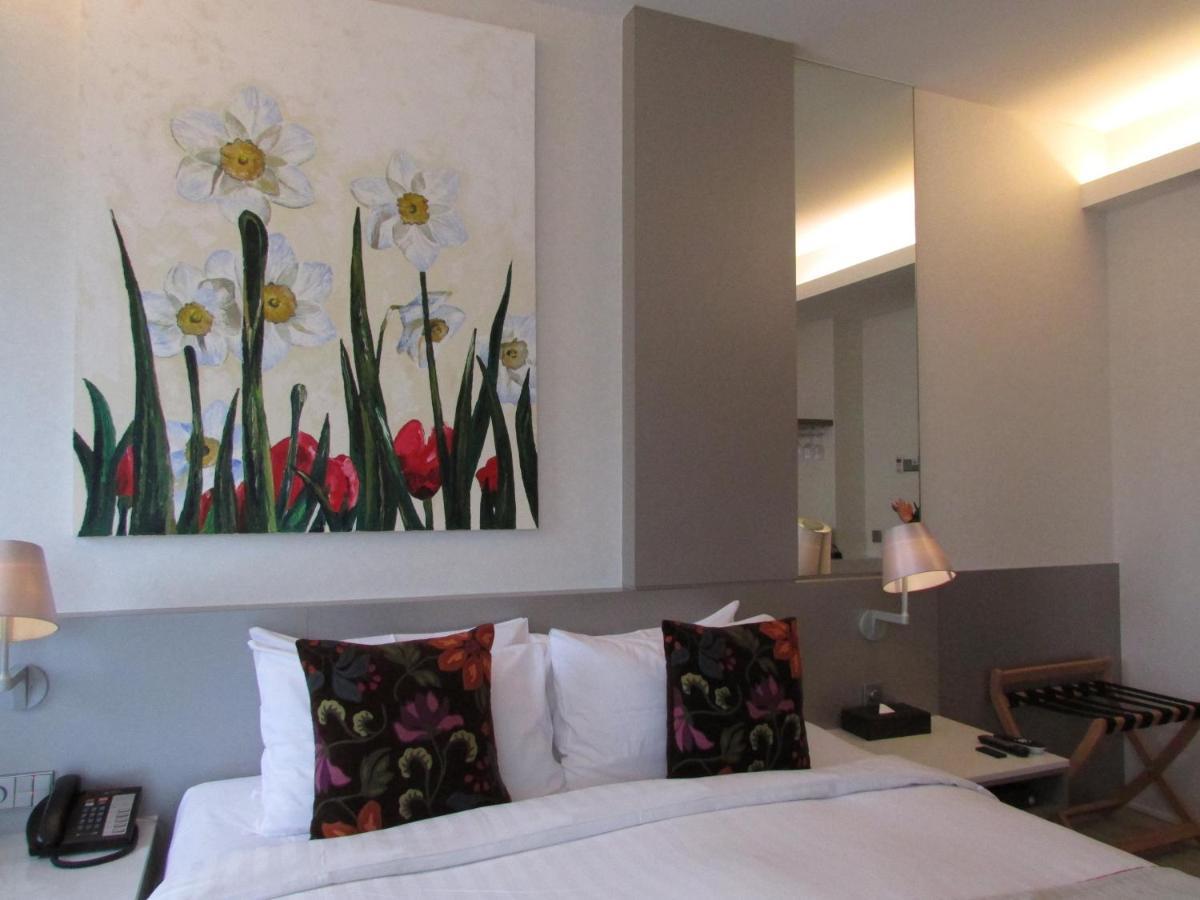D'hotel Singapore
