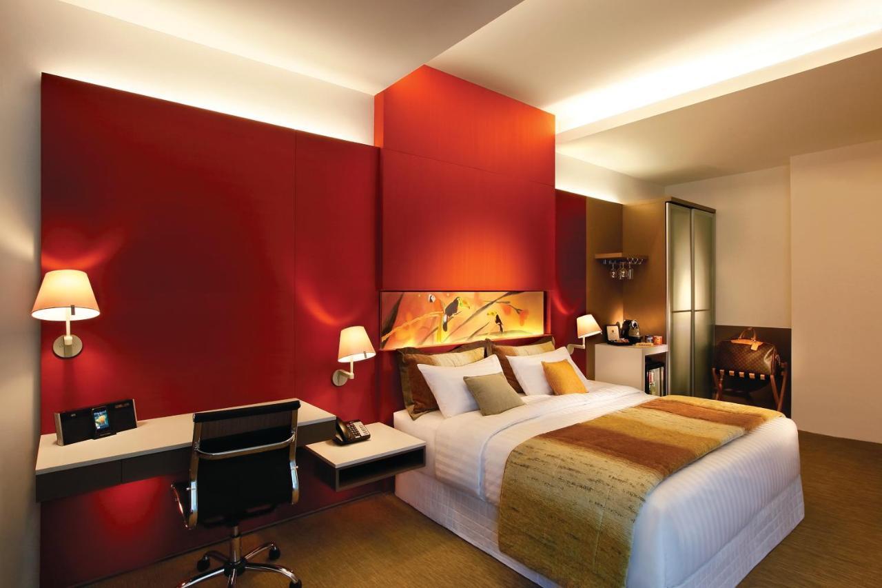 D'hotel